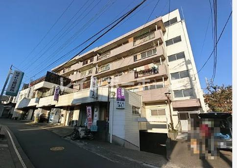 サングリーン成田ハイツ