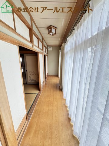 姫路市香寺町中仁野　　JR「香呂駅」徒歩10分の内装