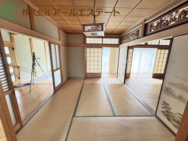 姫路市香寺町中仁野　　JR「香呂駅」徒歩10分の子供部屋