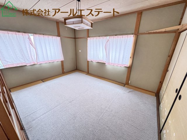 姫路市香寺町中仁野　　JR「香呂駅」徒歩10分の子供部屋