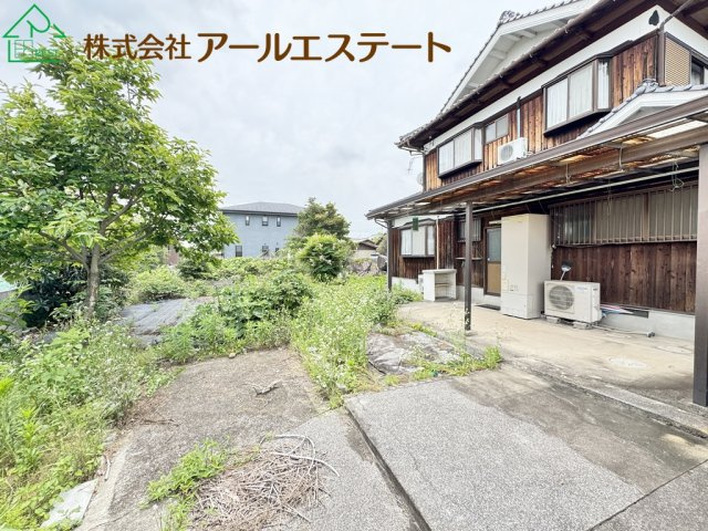 姫路市香寺町中仁野　　JR「香呂駅」徒歩10分のその他