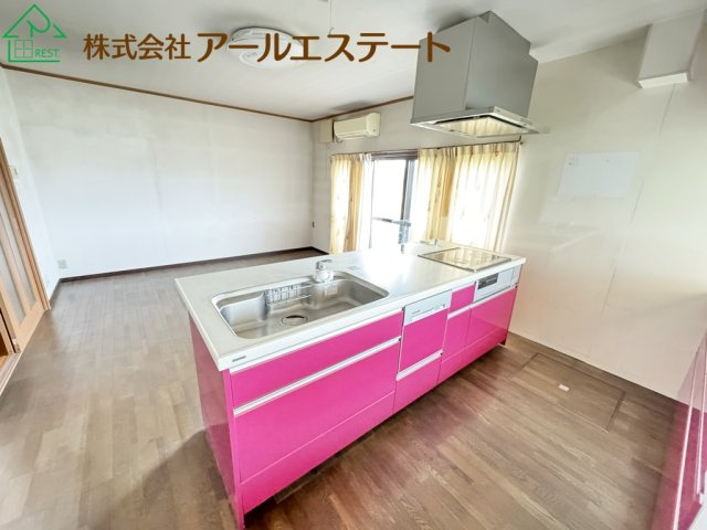 姫路市香寺町中仁野　　JR「香呂駅」徒歩10分の居間・リビング
