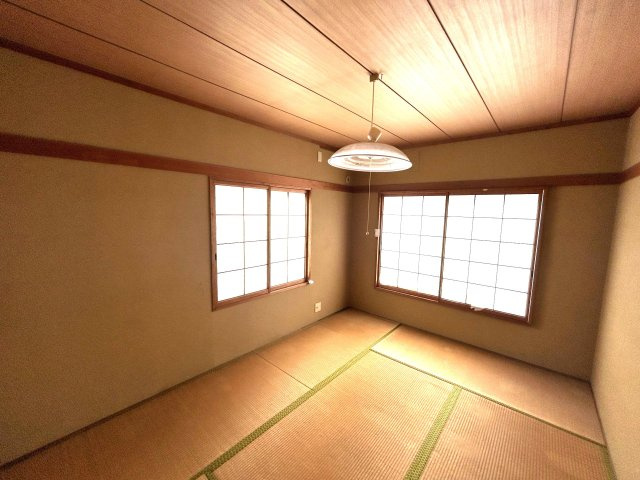 【和室】の画像