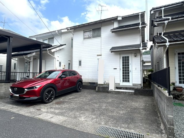 【リフォーム予定】雲山の画像