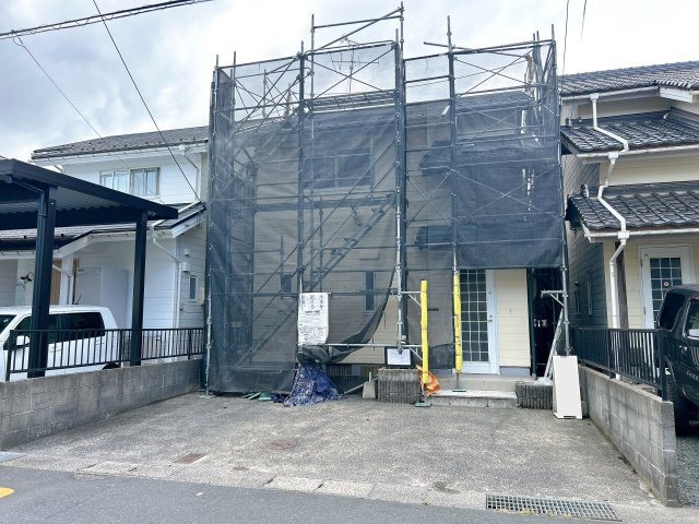 【リフォーム予定】雲山の画像