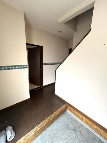 【玄関】の画像