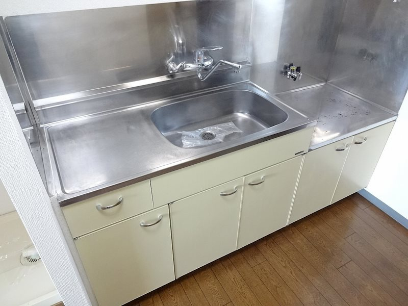 ボーネンＫ のキッチン