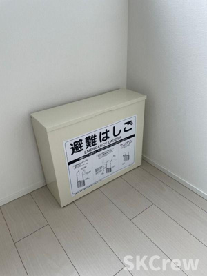 【設備】 | LIFEED CREAL広尾