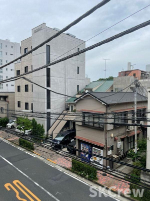 【展望】 | LIFEED CREAL広尾