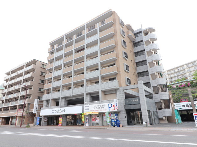 レーベン野間