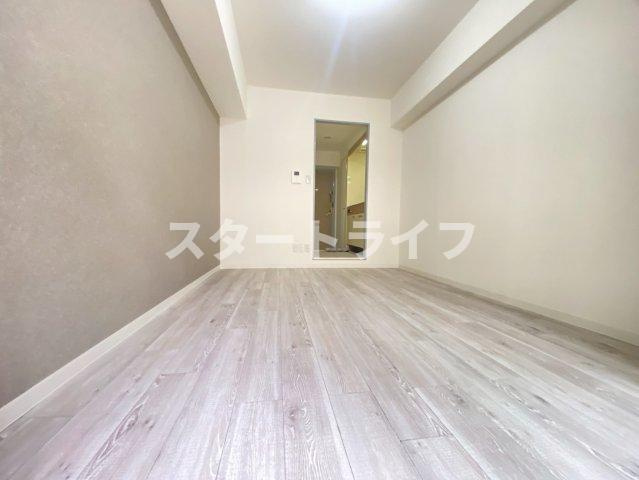 大阪市淀川区木川東１丁目の賃貸マンションの展望