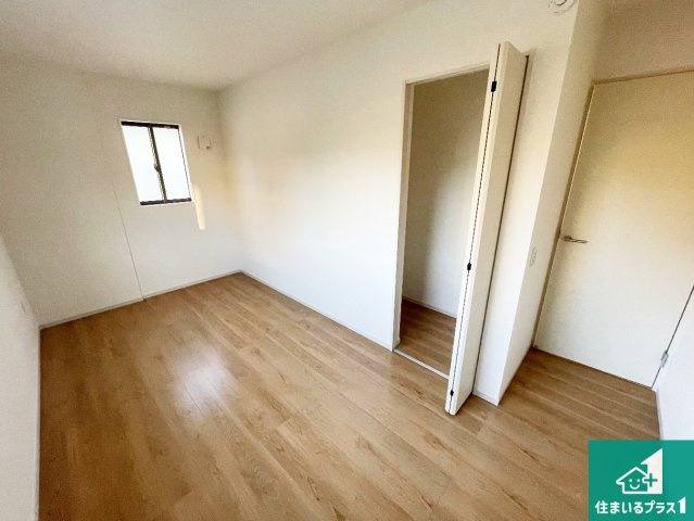 大津市茶戸町　第1期　新築一戸建ての外観|現在建築中！落ち着いた街並みで新生活を始めることが出来そう！周辺の物件も併せてご紹介させて頂きます！