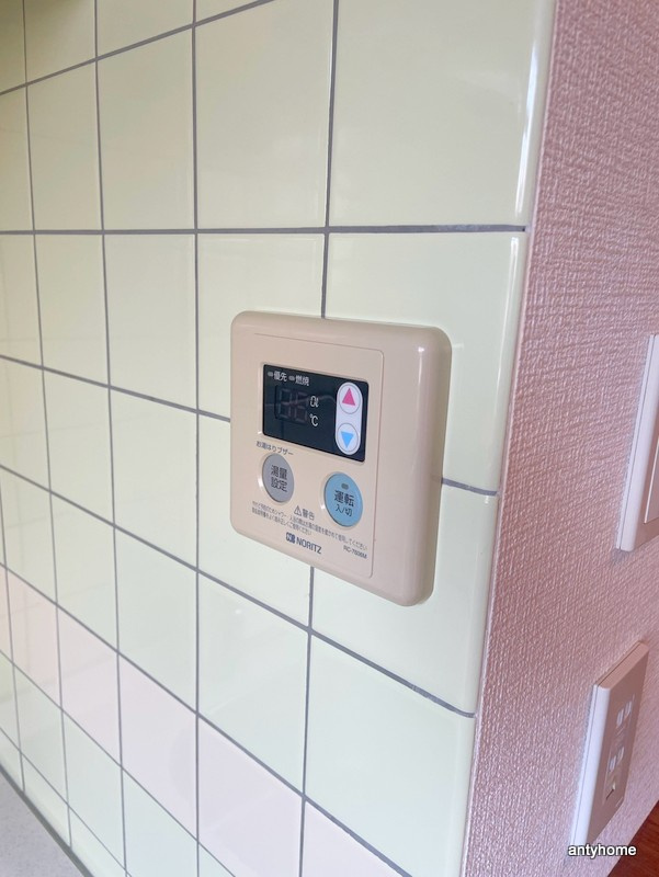 プレサンスセンターコア大阪　仲介手数料無料の内装