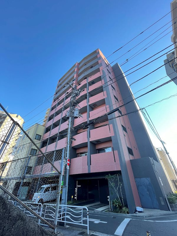 ブライズ亀戸 