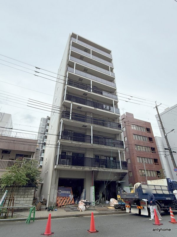 シーズンフラッツ新大阪SOUTH　仲介手数料無料