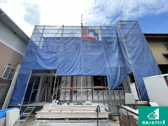 大津市茶戸町　第1期　新築一戸建て