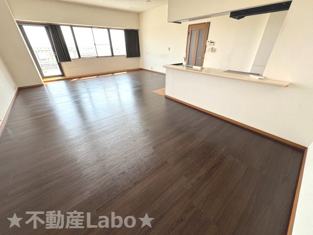 ガーデンヒルズ松茂　の内装