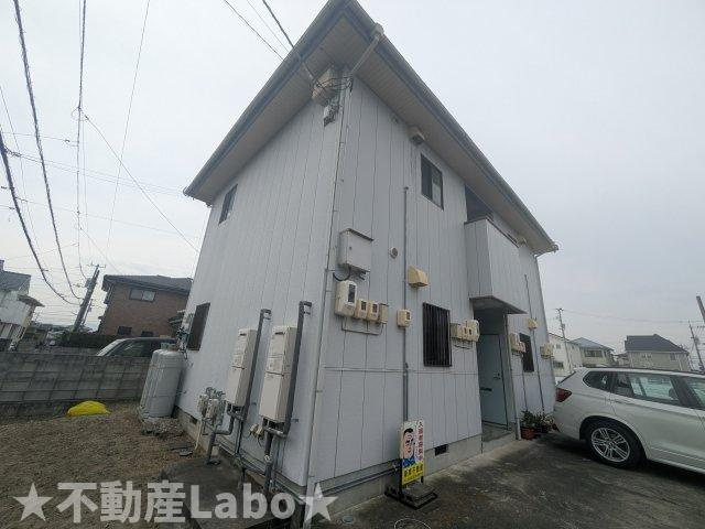サンキュ藍住のその他共用部分