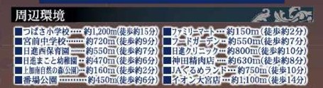 さいたま市北区日進町２丁目