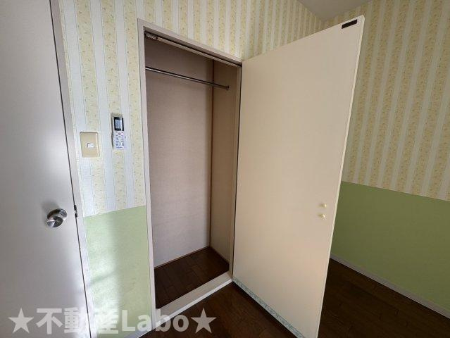 グリーンシャトールミエールの玄関
