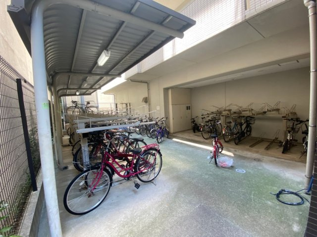 マイアトリア栄　名古屋市賃貸　仲介手数料無料のその他共用部分