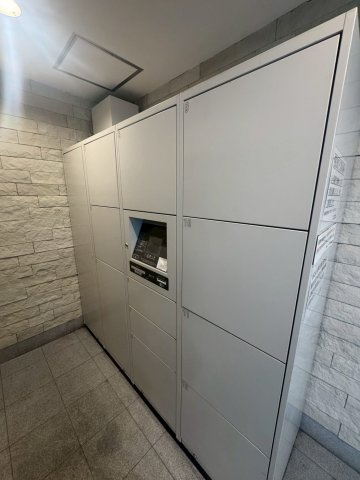 マイアトリア栄　名古屋市賃貸　仲介手数料無料のその他共用部分
