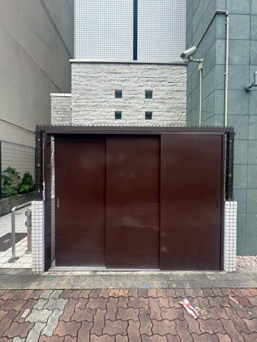 マイアトリア栄　名古屋市賃貸　仲介手数料無料のその他共用部分