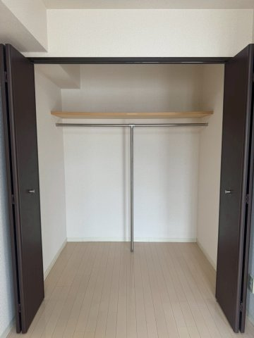マイアトリア栄　名古屋市賃貸　仲介手数料無料の収納