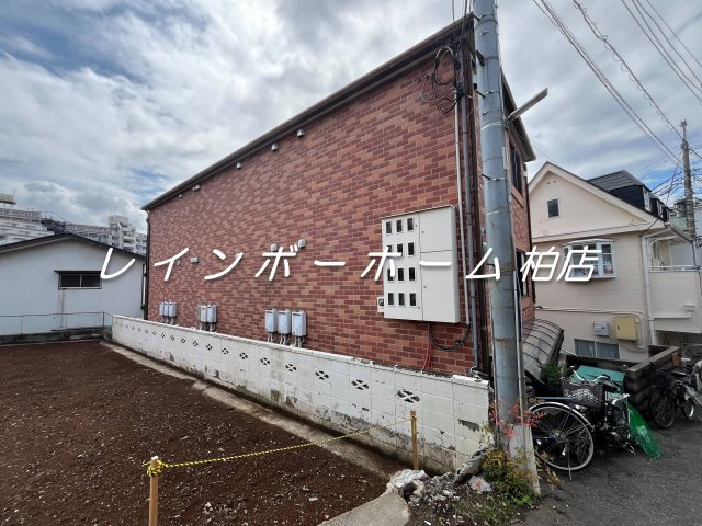 特典：仲介手数料が無料です!!のその他共用部分