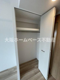 【収納】