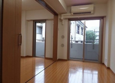 グリーンフィールド小竹向原