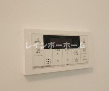 パティオロブレのその他
