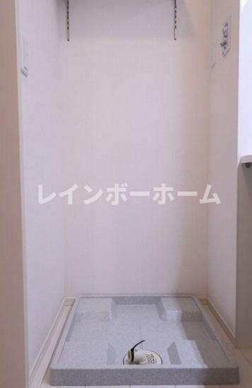 パティオロブレの設備