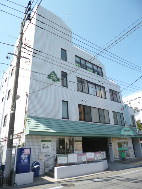 クレール　メゾンのその他|森の保育園