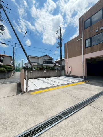 【駐車場】 | コアシティ如是