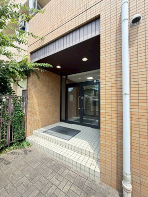 【エントランス】 | コアシティ如是