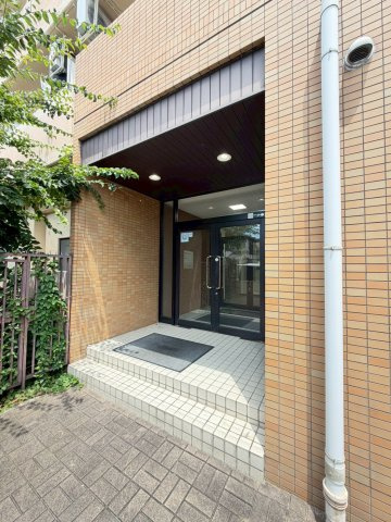 【エントランス】 | コアシティ如是