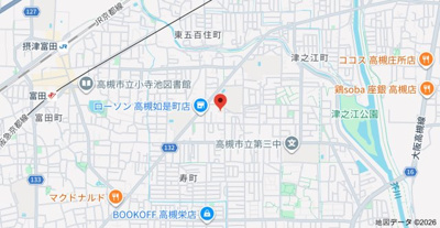 【地図】 | コアシティ如是