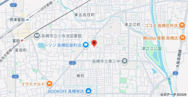 【地図】 | コアシティ如是