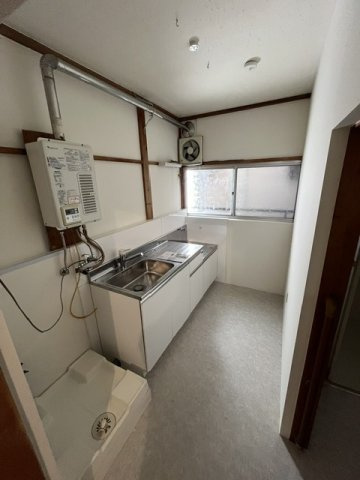 滝野川5丁目貸戸建 戸建