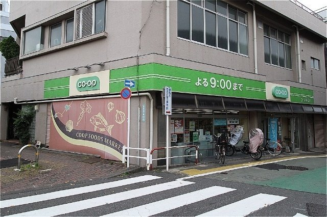 ウィンコーポ池袋の周辺|62253655_21.jpg