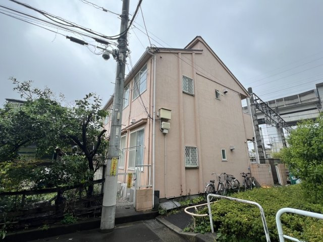 コート東十条