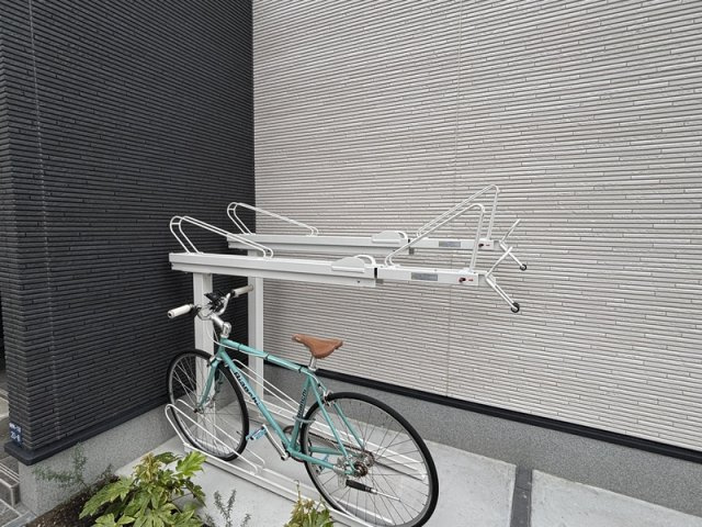 リブリ・ときわ台の駐車場|72022730_19.jpg