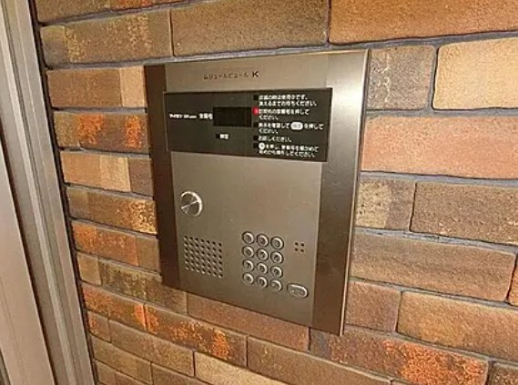 台東区浅草４丁目の賃貸マンションのその他共用部分