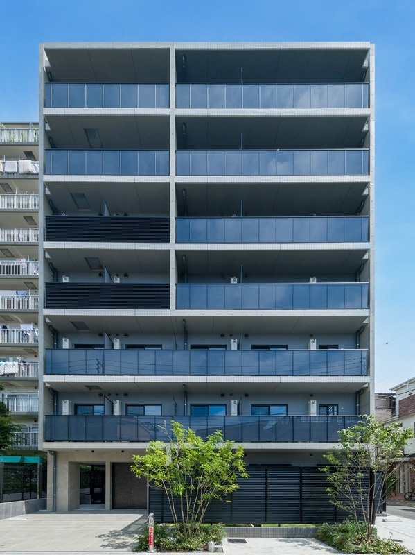 RELUXIA TOKYO NORTH GATE