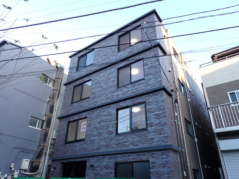 J-ARC赤塚