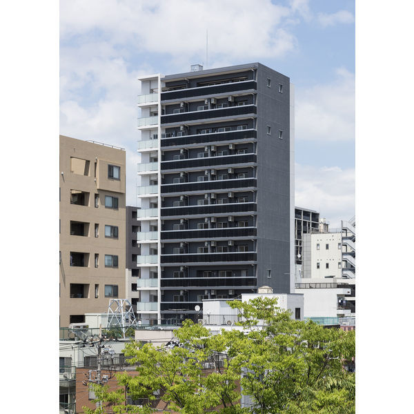 エステムプラザＴＯＫＹＯ　ＲＩＳＥの展望|67619476_12.jpg