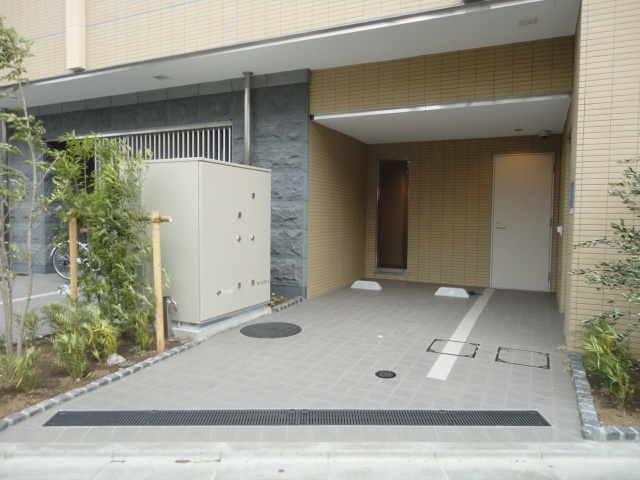 グランデュール富士の駐車場|74028760_4.jpg