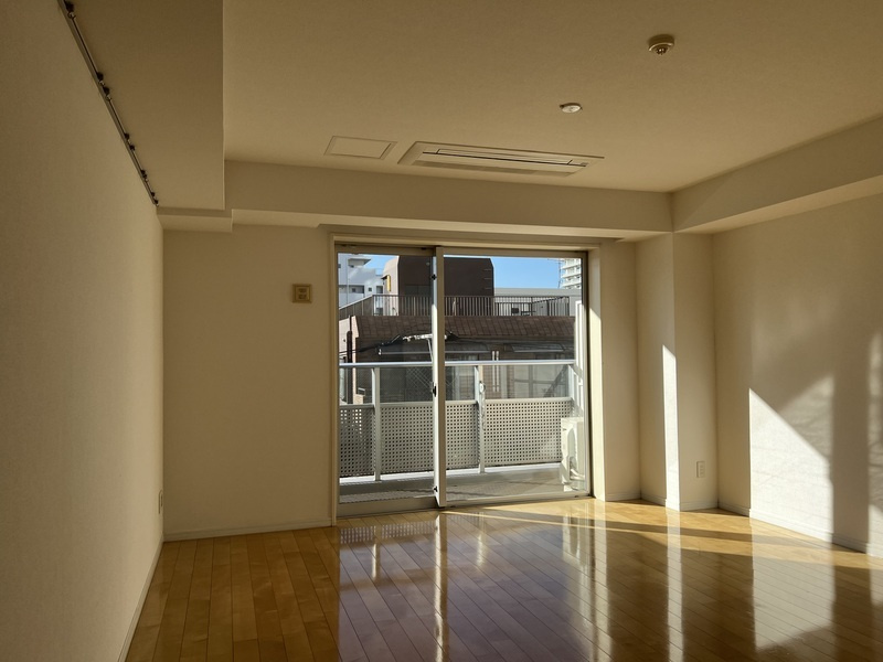 イーストコモンズ清澄白河サウスフラッツの展望|75016117_3.jpg