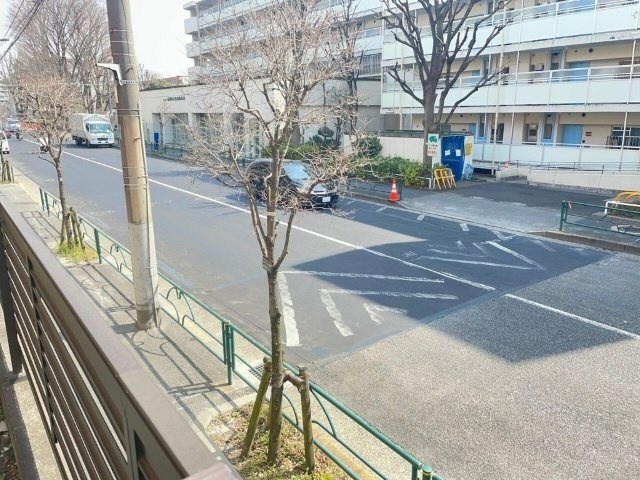 メゾンミタケ第二の駐車場|39388715_12.jpg